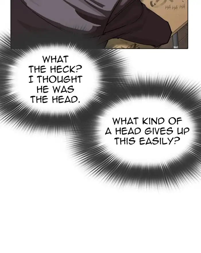 Lookism Chapter 302 page 89