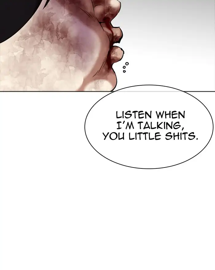 Lookism Chapter 302 page 107