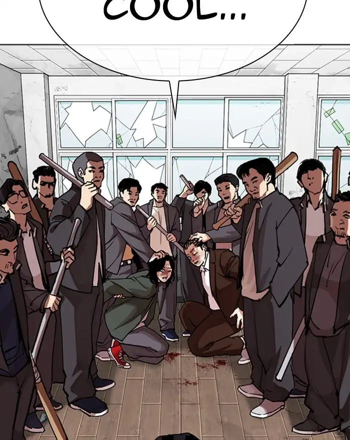 Lookism Chapter 302 page 115