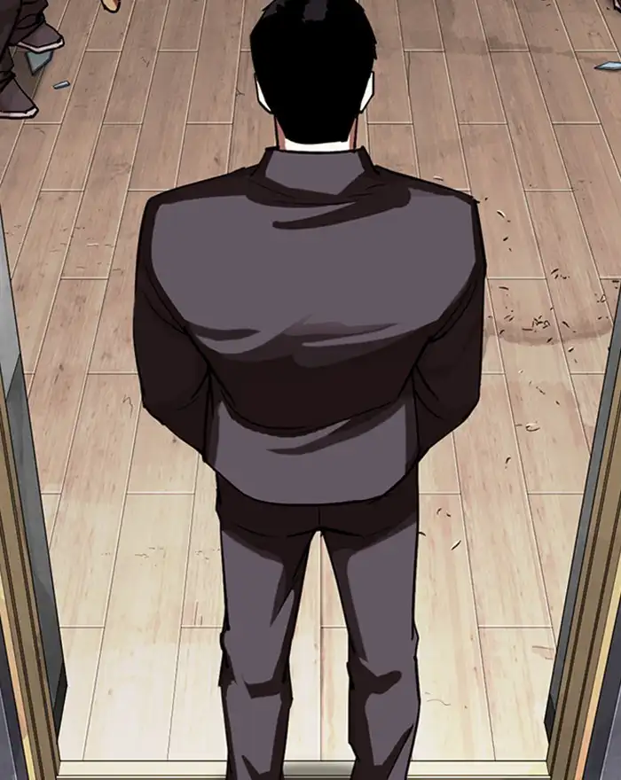 Lookism Chapter 302 page 116
