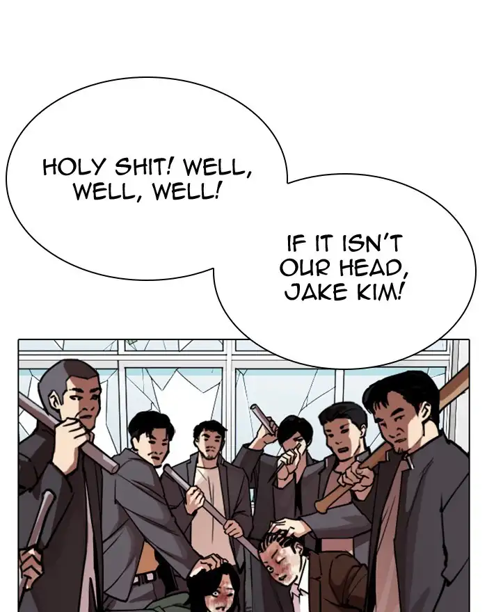 Lookism Chapter 302 page 118