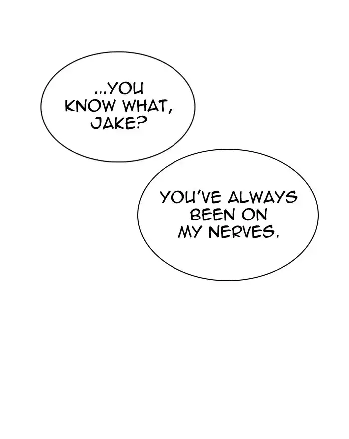 Lookism Chapter 302 page 126