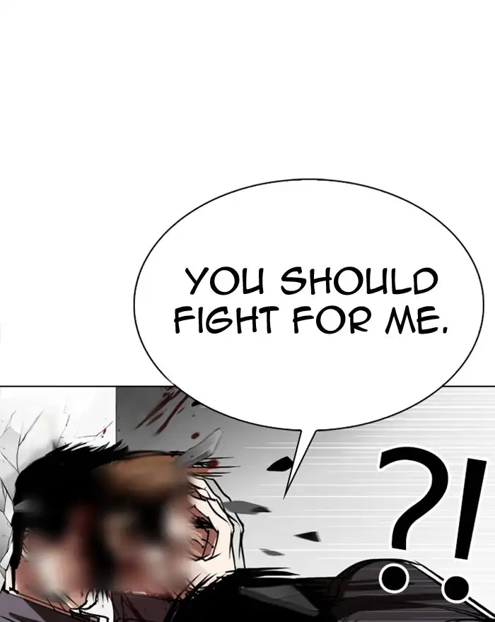 Lookism Chapter 302 page 133
