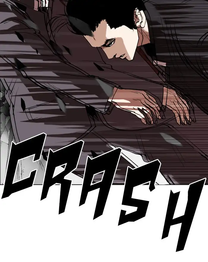 Lookism Chapter 302 page 134