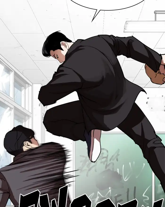 Lookism Chapter 302 page 136