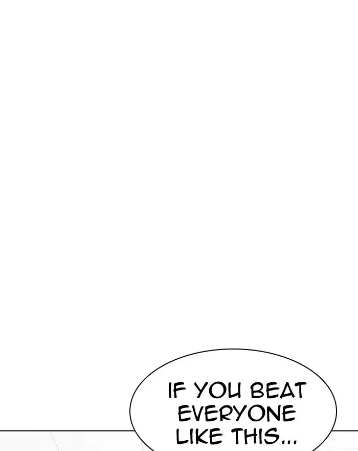 Lookism Chapter 302 page 135