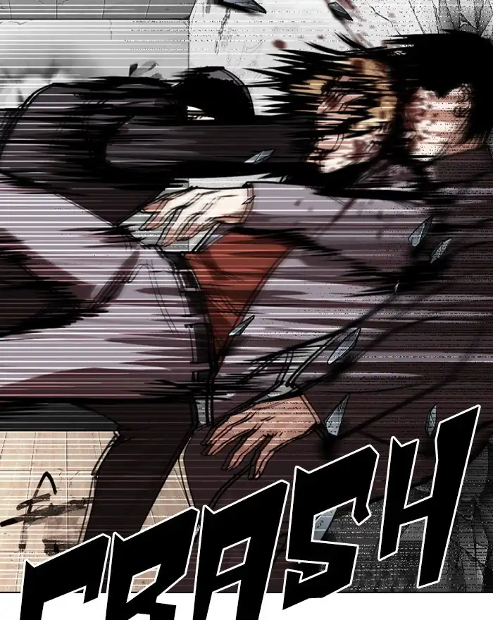Lookism Chapter 302 page 141