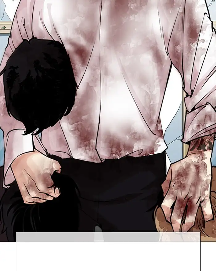 Lookism Chapter 302 page 154