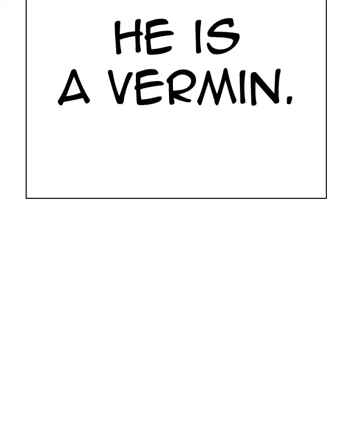 Lookism Chapter 302 page 155
