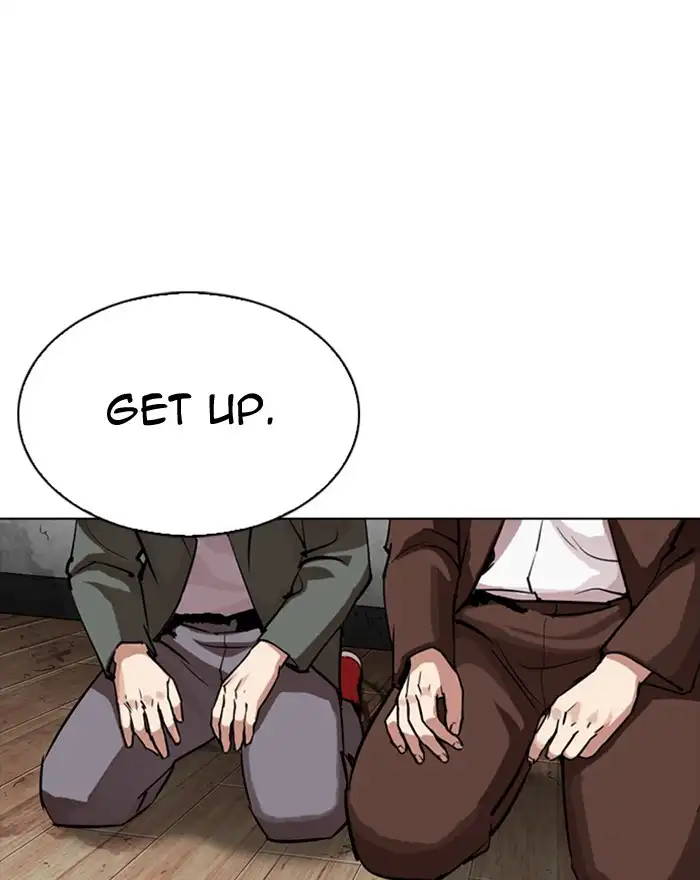 Lookism Chapter 302 page 159