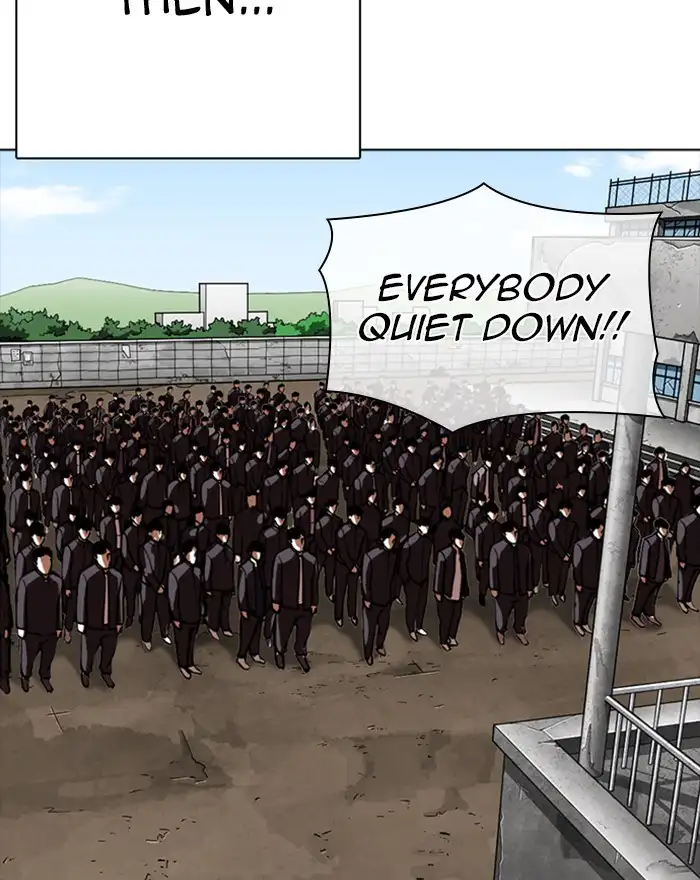 Lookism Chapter 302 page 166