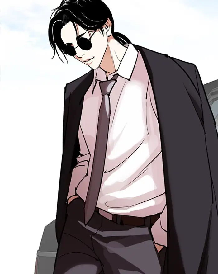 Lookism Chapter 302 page 197