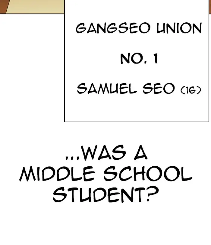 Lookism Chapter 302 page 216