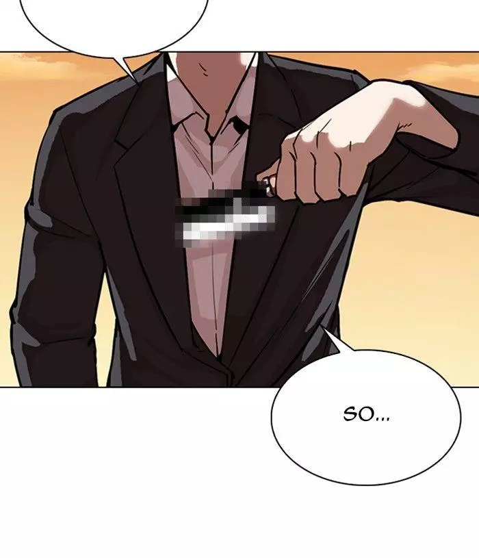 Lookism Chapter 305 page 2