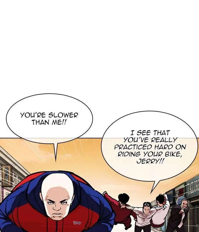 Lookism Chapter 305 page 20