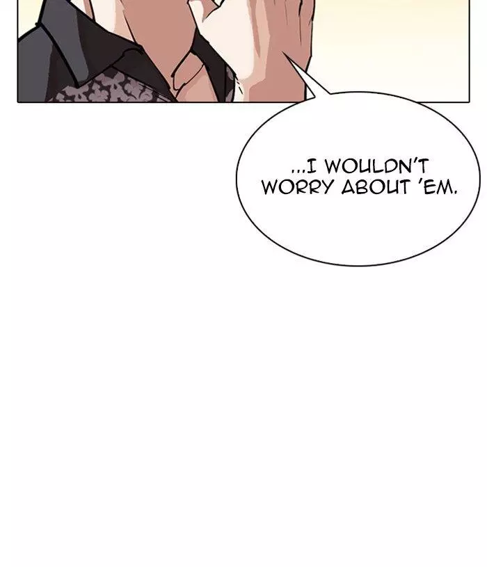 Lookism Chapter 305 page 23