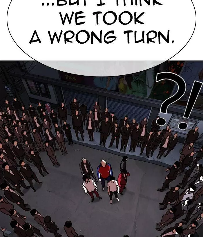Lookism Chapter 305 page 70