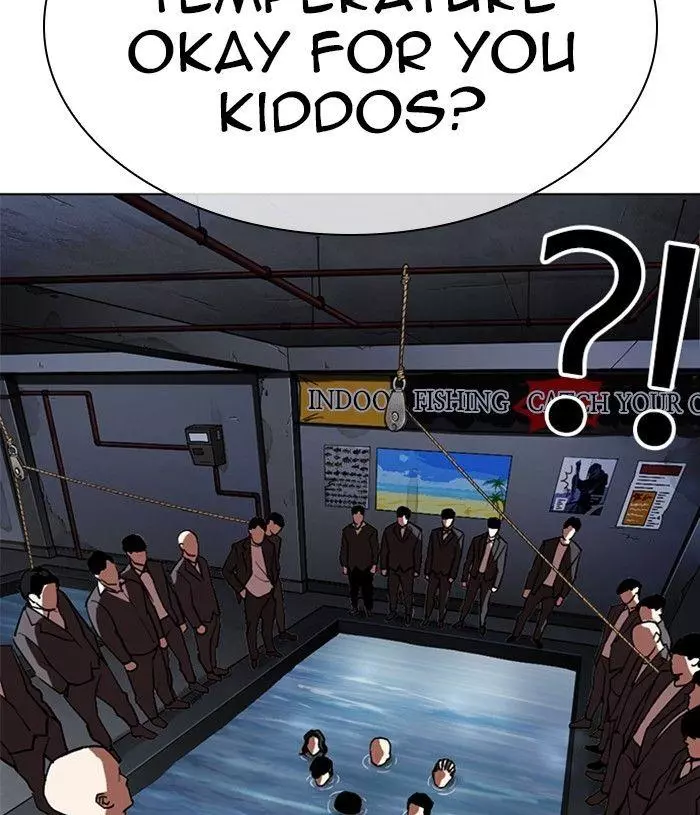 Lookism Chapter 305 page 84