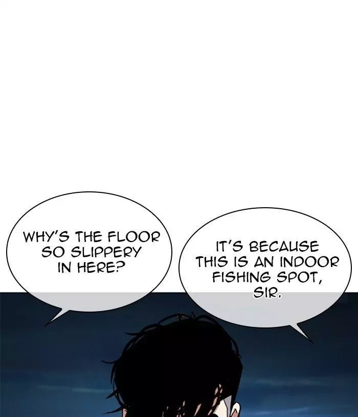 Lookism Chapter 305 page 90