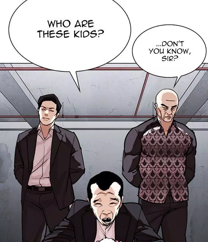 Lookism Chapter 305 page 88