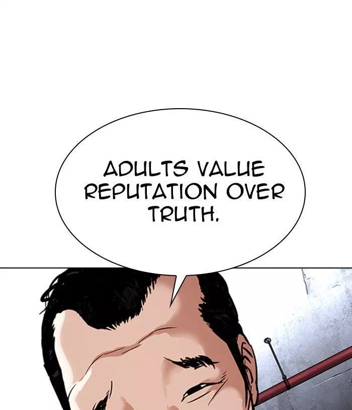 Lookism Chapter 305 page 115