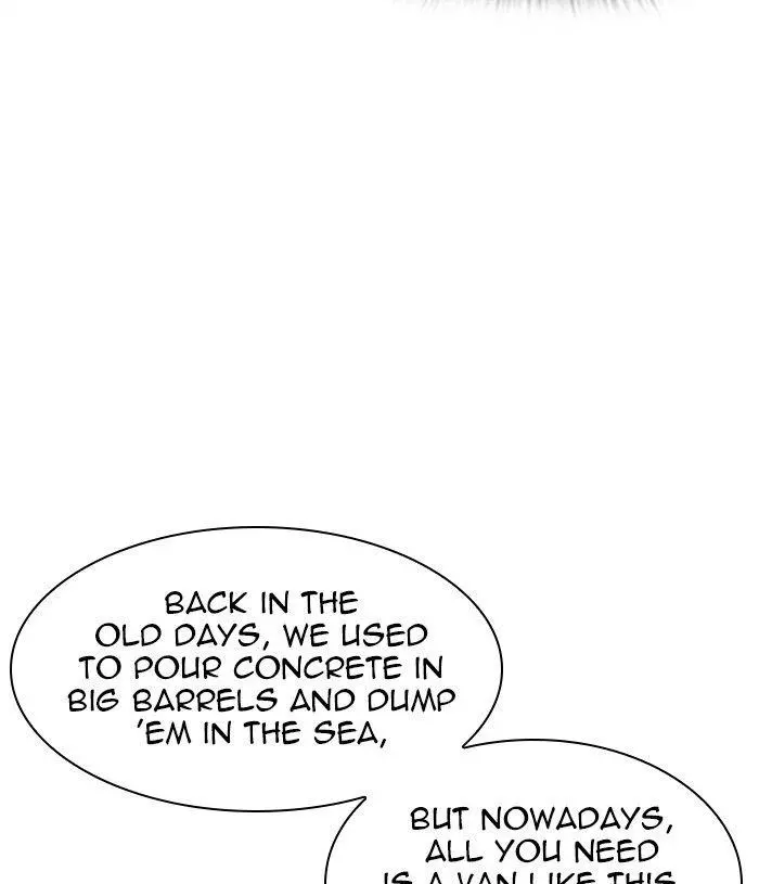 Lookism Chapter 305 page 132