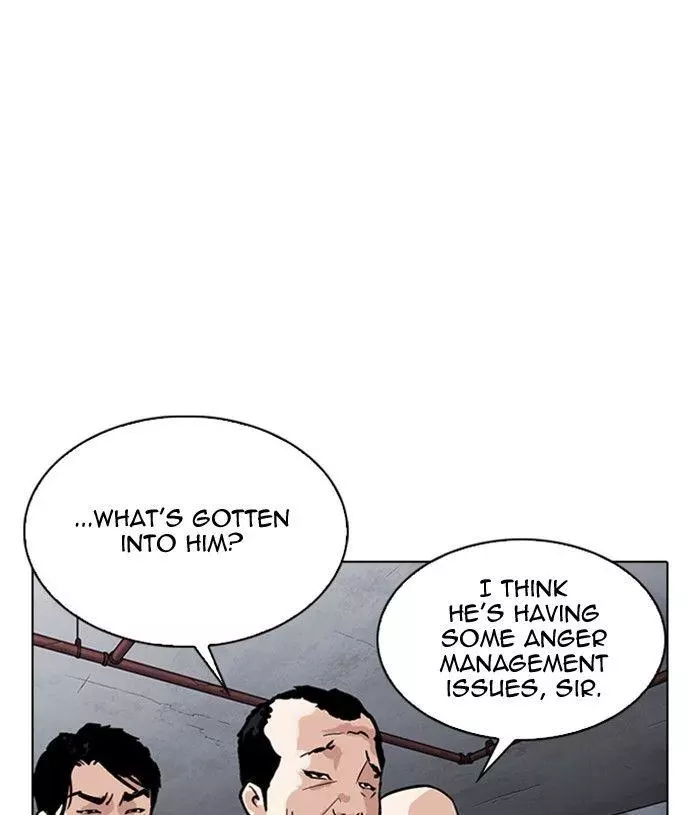 Lookism Chapter 305 page 150
