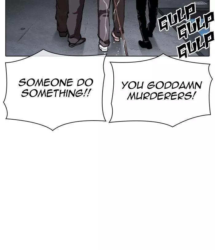 Lookism Chapter 305 page 153