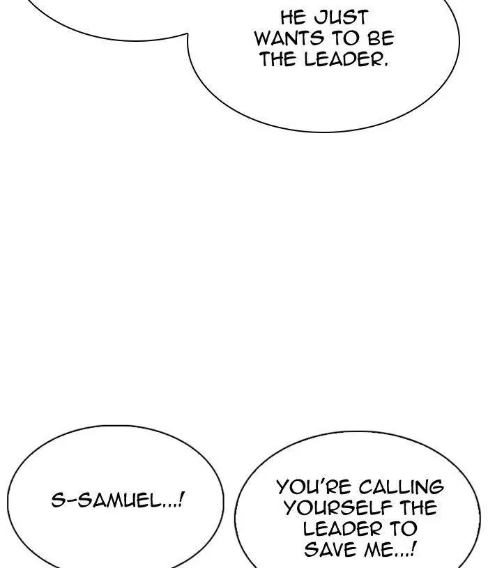 Lookism Chapter 305 page 160