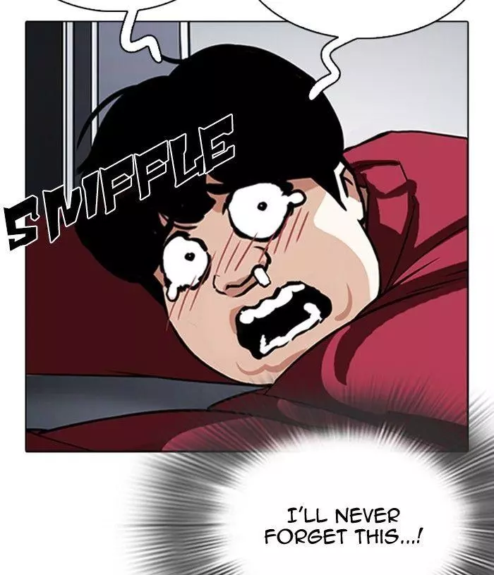 Lookism Chapter 305 page 161