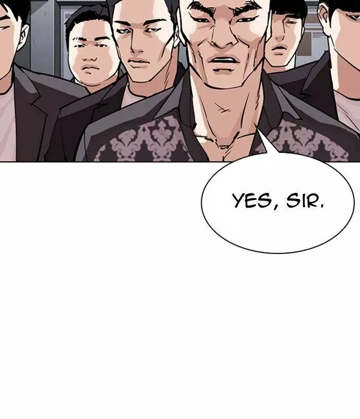 Lookism Chapter 305 page 163