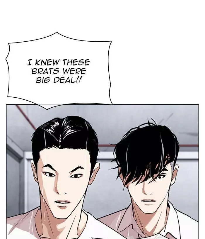 Lookism Chapter 305 page 188