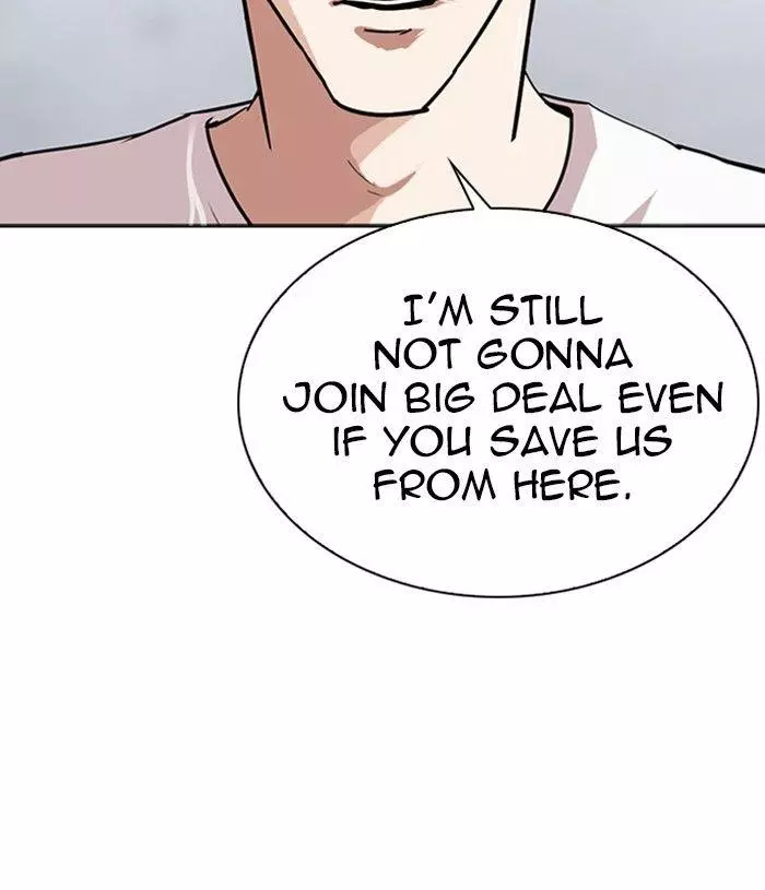 Lookism Chapter 305 page 191
