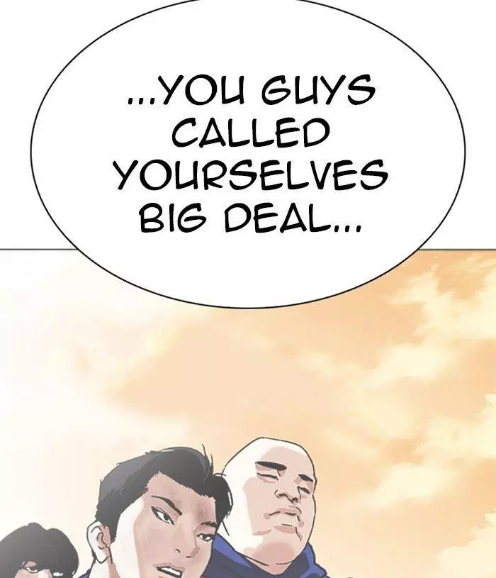 Lookism Chapter 305 page 195
