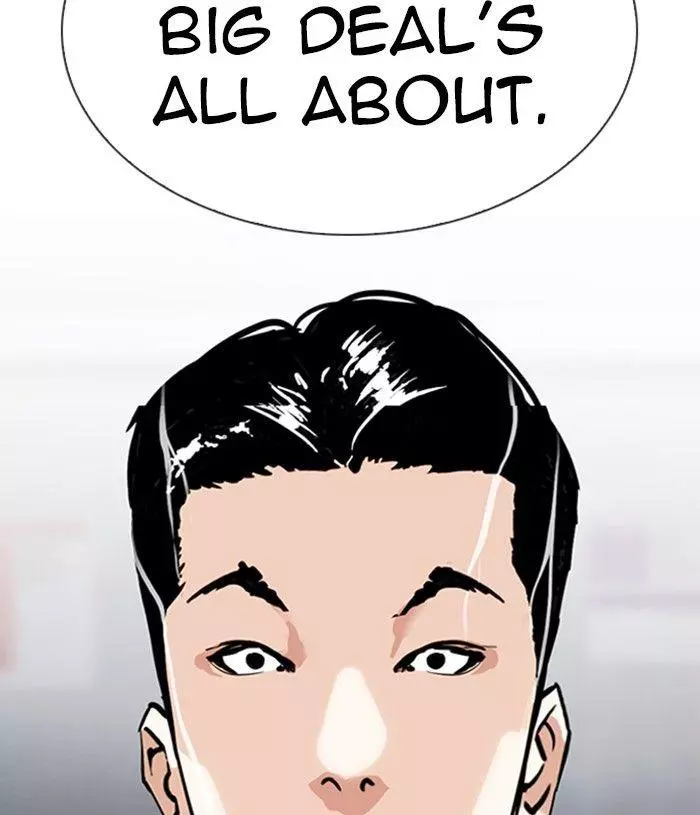 Lookism Chapter 305 page 203