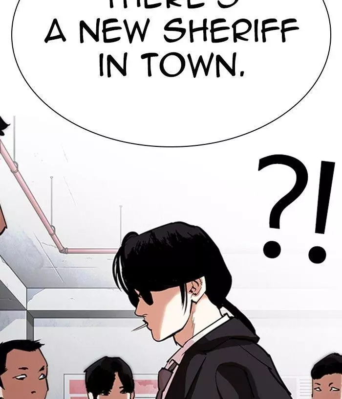 Lookism Chapter 305 page 207