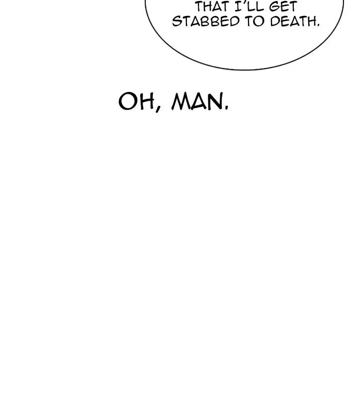 Lookism Chapter 305 page 210