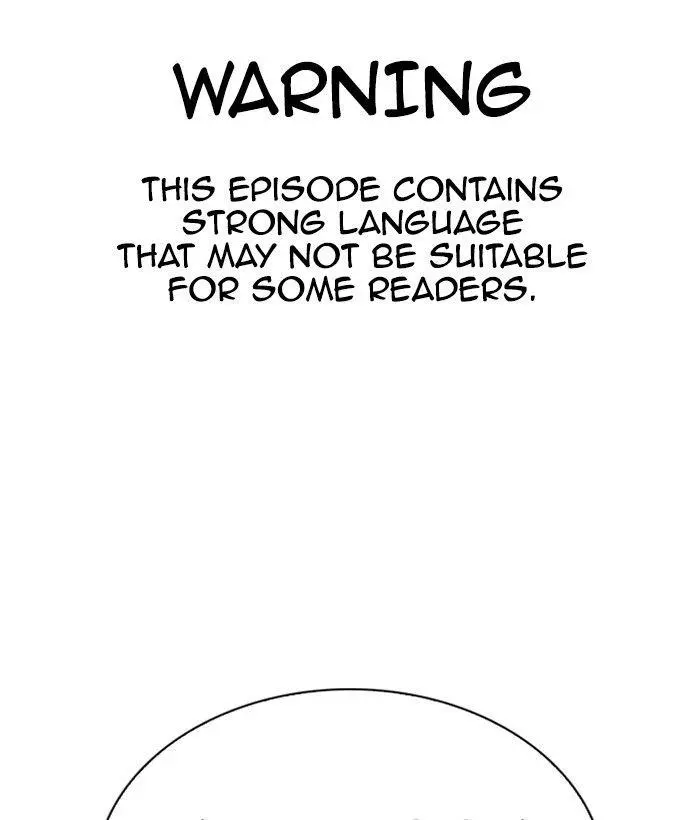 Lookism Chapter 306 page 1