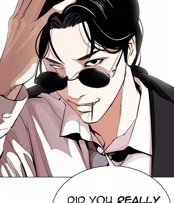 Lookism Chapter 306 page 5