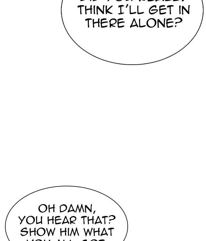Lookism Chapter 306 page 6
