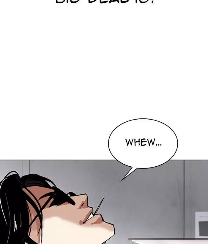 Lookism Chapter 306 page 12