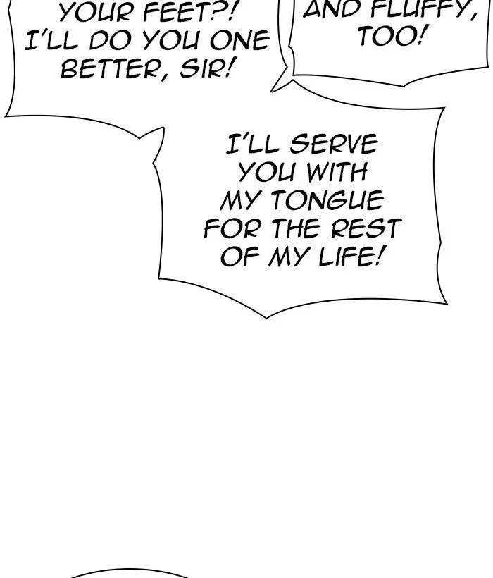 Lookism Chapter 306 page 23