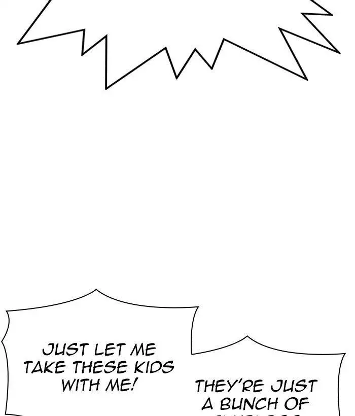 Lookism Chapter 306 page 17