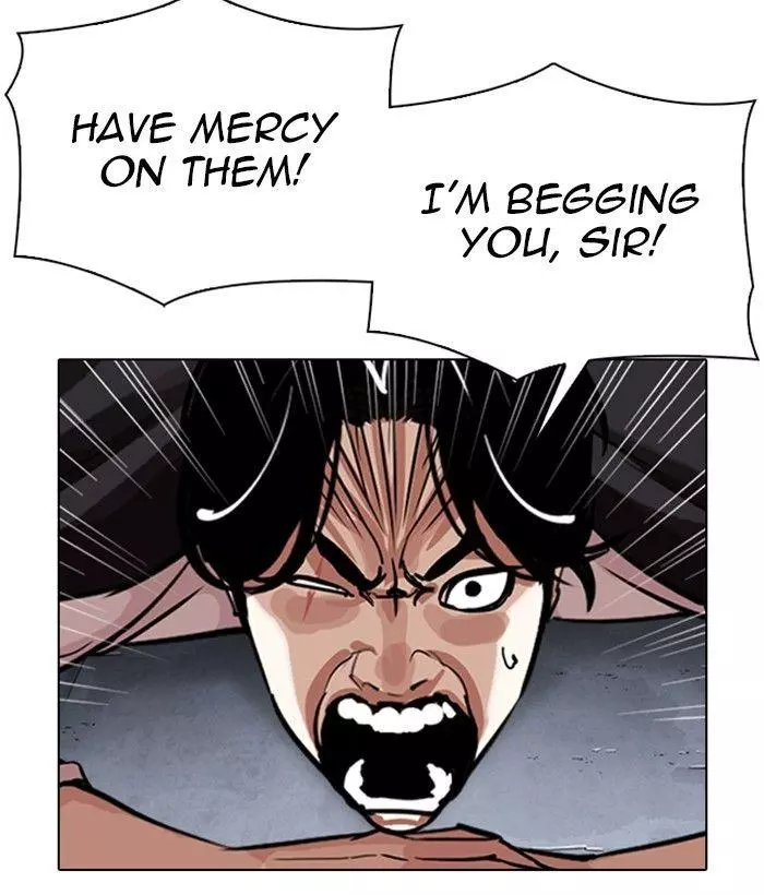 Lookism Chapter 306 page 20