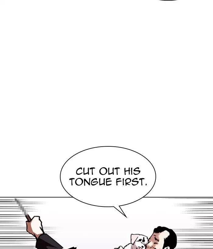 Lookism Chapter 306 page 25