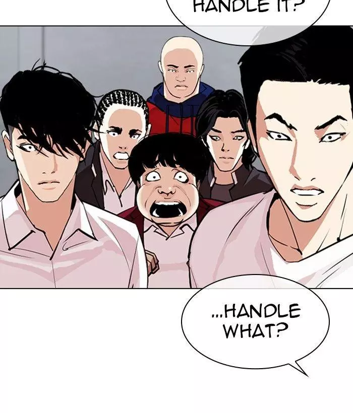 Lookism Chapter 306 page 33
