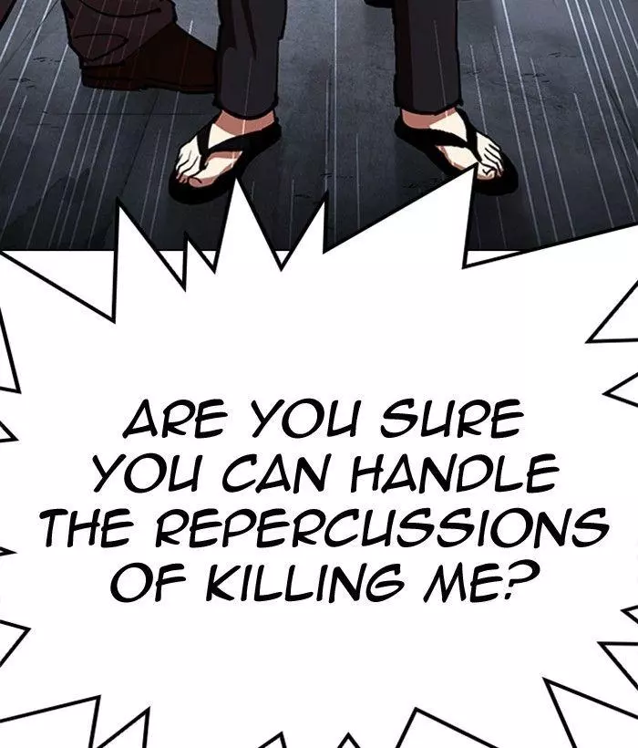 Lookism Chapter 306 page 37