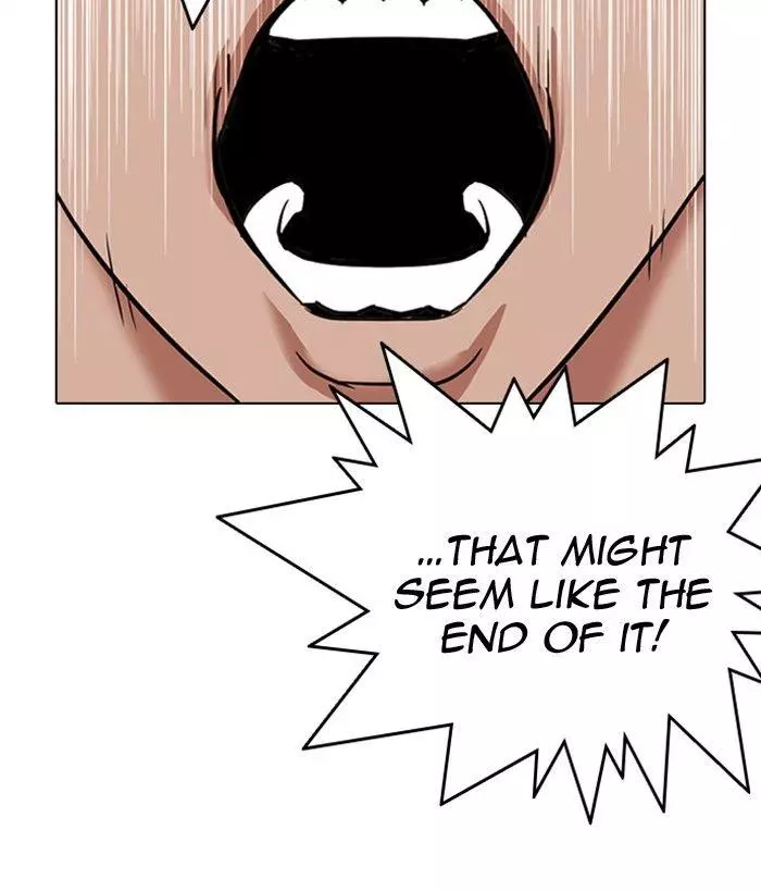 Lookism Chapter 306 page 39