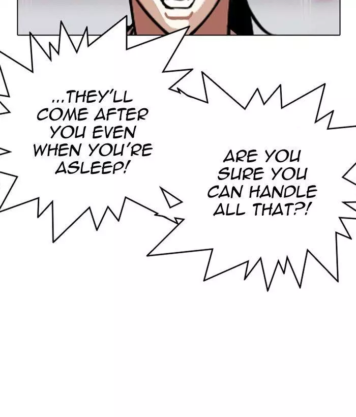 Lookism Chapter 306 page 44