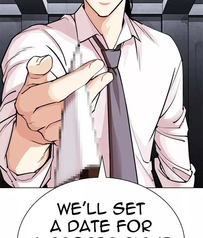 Lookism Chapter 306 page 53